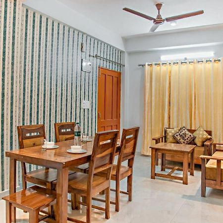 Mountain Mist Inn I Serviced Apt I Open Air Lawn & Rooftop I Bonfire I By Exotic Stays Kasauli Exterior foto